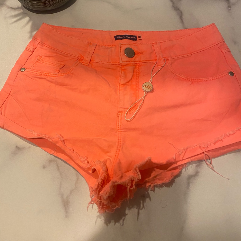 Brand New Shorts For Girls Brand New Shorts For Girls